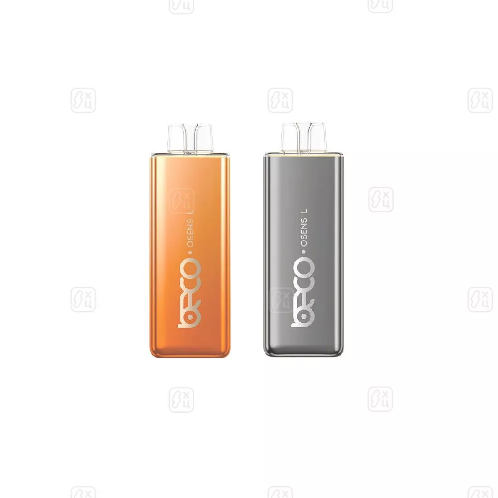 Beco Osense L 7000 затяжек