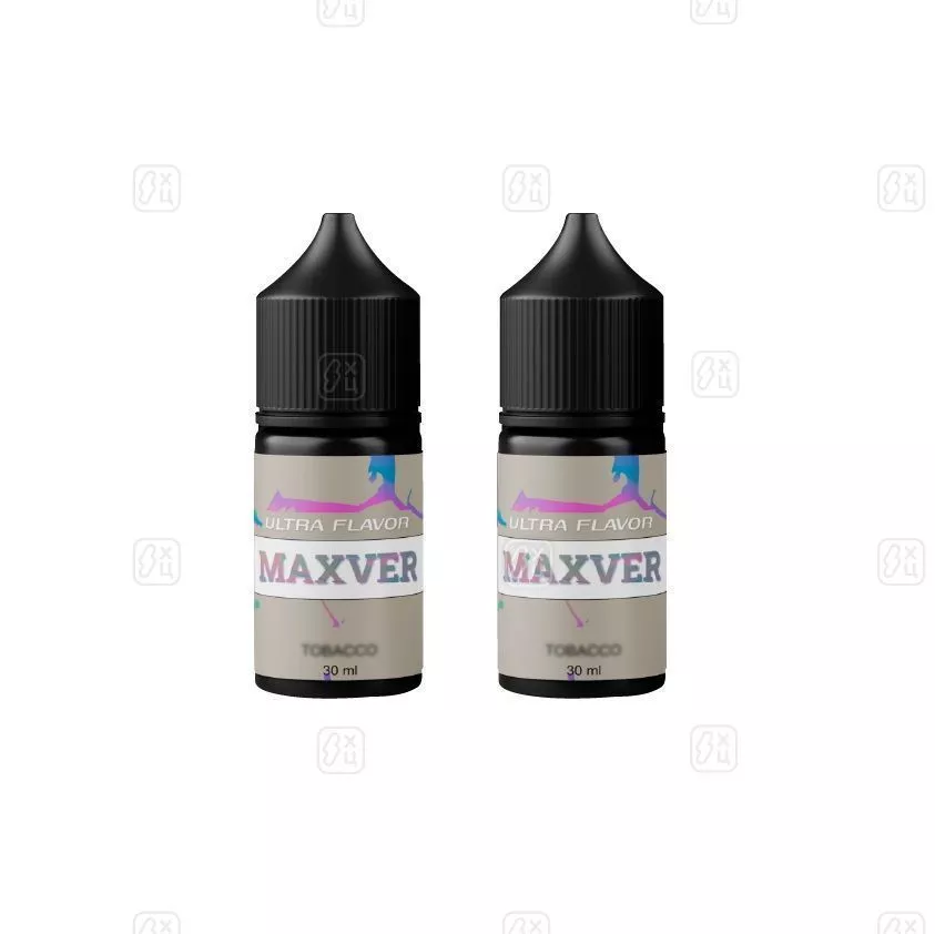 63 Жидкость MAXVER ULTRA FLAVOR 30мл, 2% strong