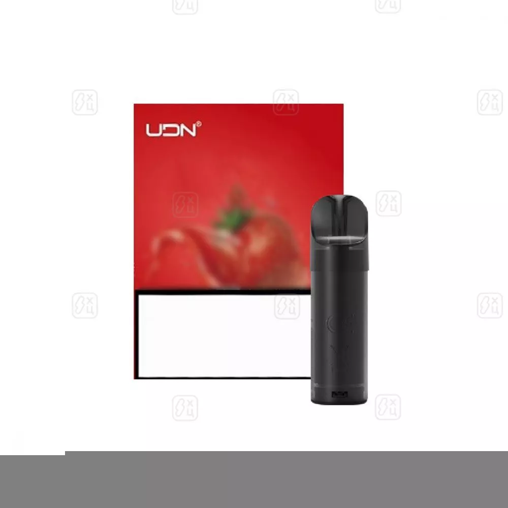 Картридж UDN XPOD , 2.5ml 2%Nic (1 шт)