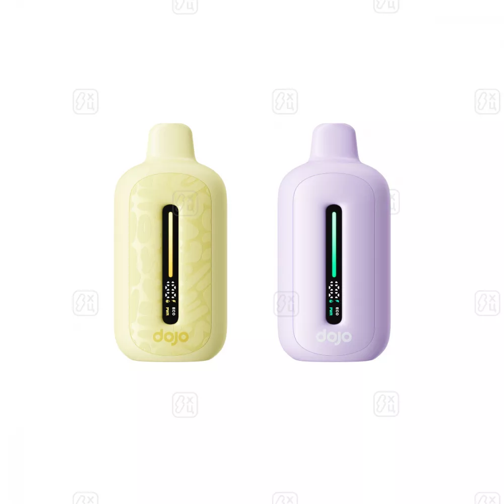 Vaporesso Dojo Opal 20000