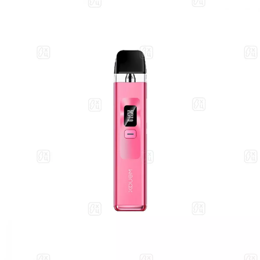 POD_система_Geekvape_WENAX_Q_Kit_Sakura_Pink_Светло_розовый