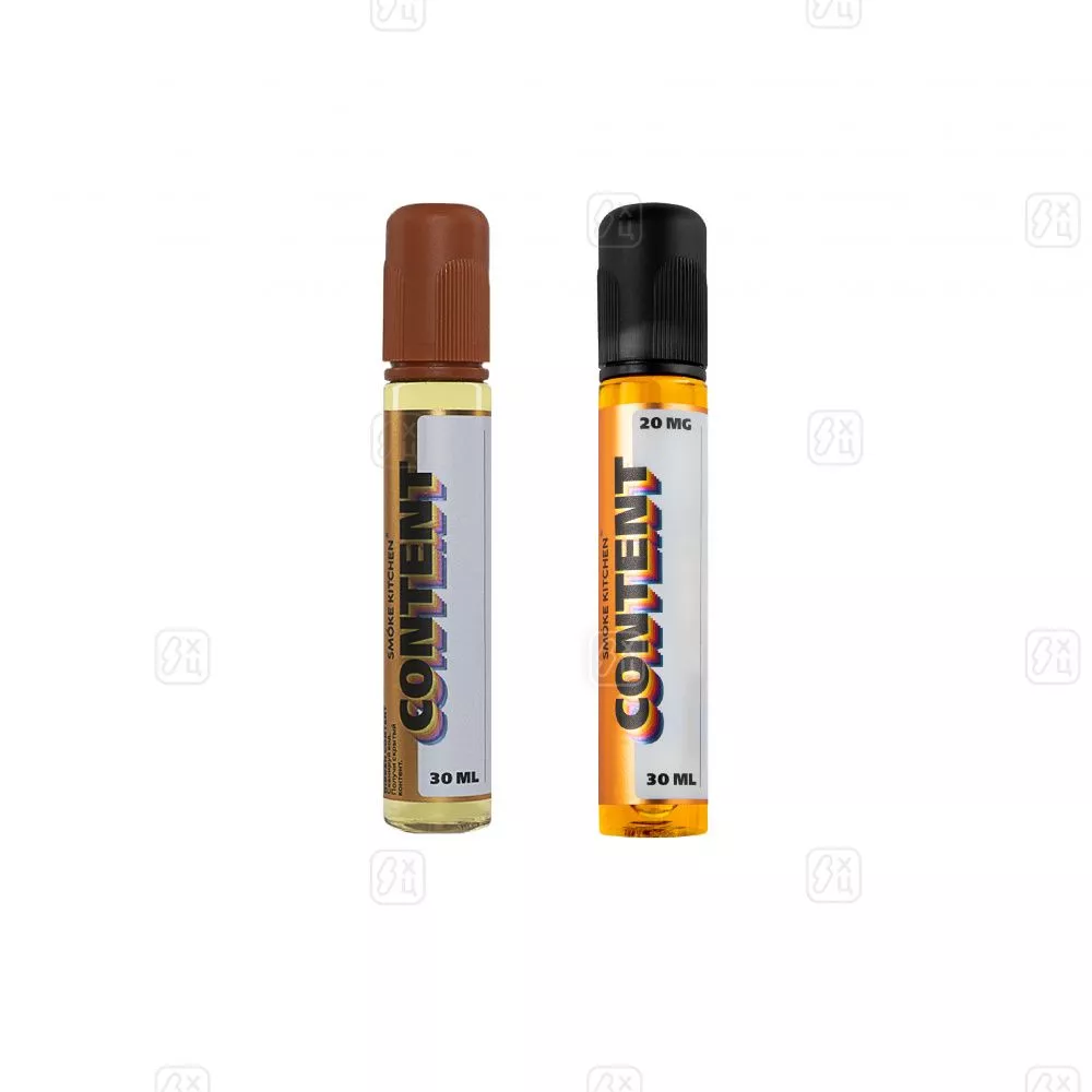 1. Smoke Kitchen Content 30 мл 2% (1)