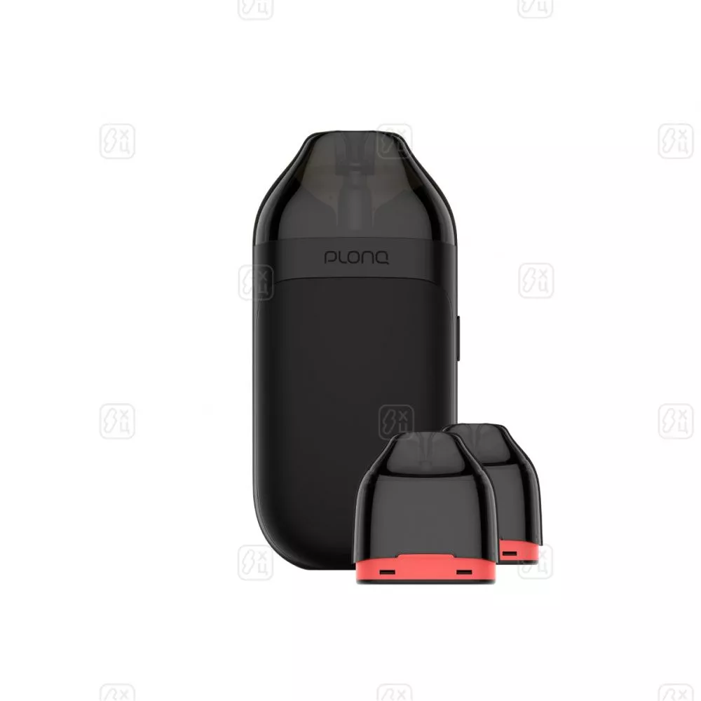Plonq_META_LITE_STARTER_KIT_ЧЕРНЫЙ_+_2_картриджа_