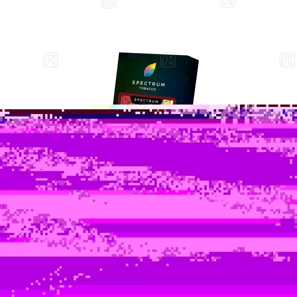 Spectrum Hard Line 100