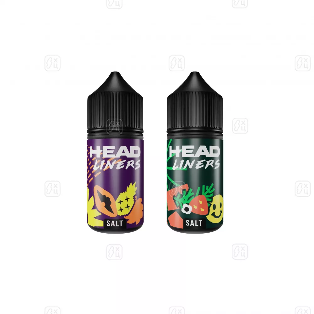 65 Жидкость Headliners 0%