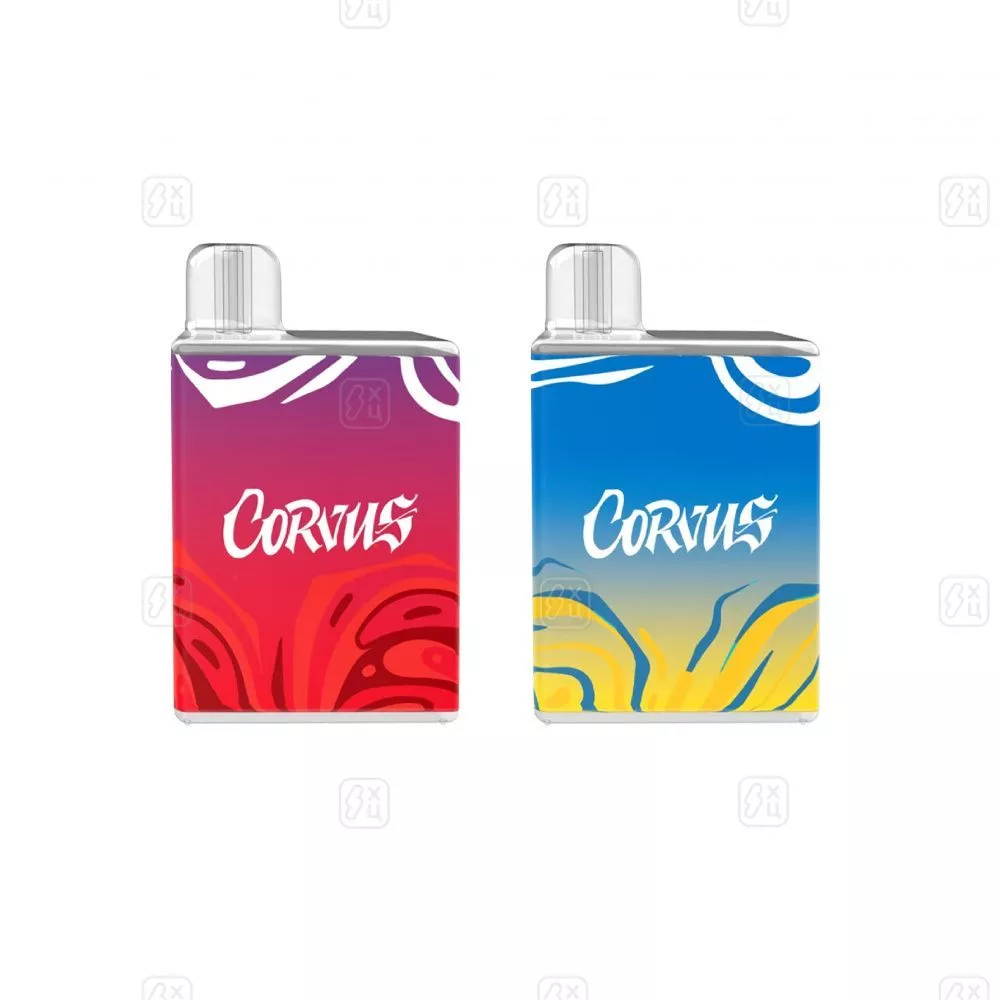 37 Corvus POD 6500