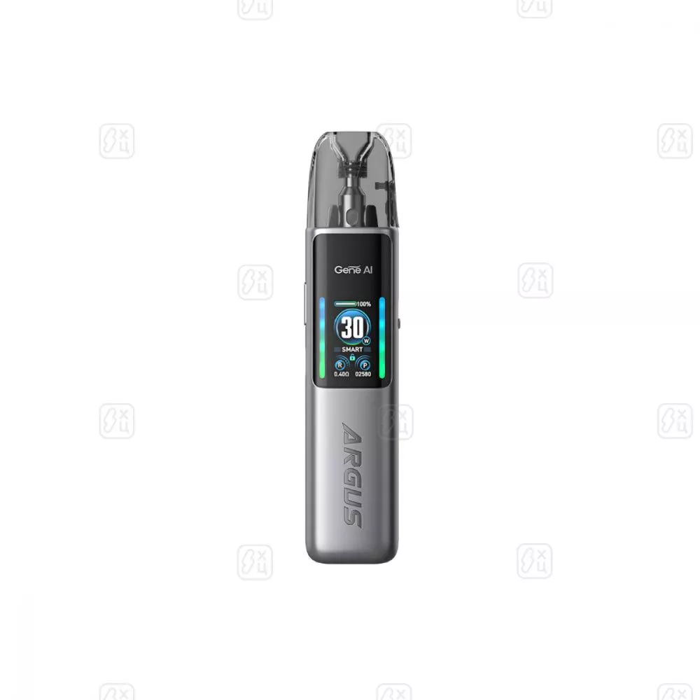 POD_система_Voopoo_Argus_G2_Astral_Silver_Серебряный_100