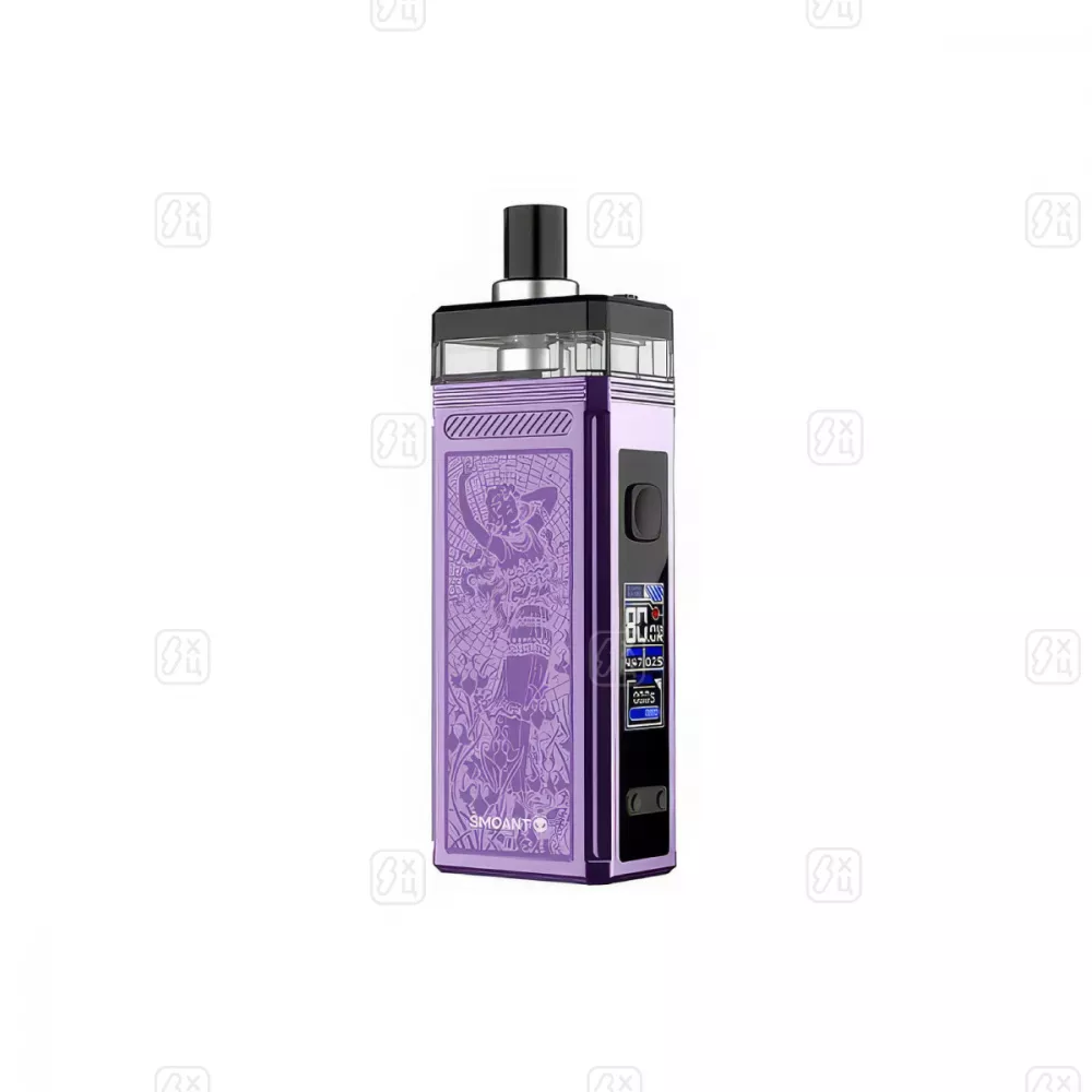 Smoant Pasito II Nymph_