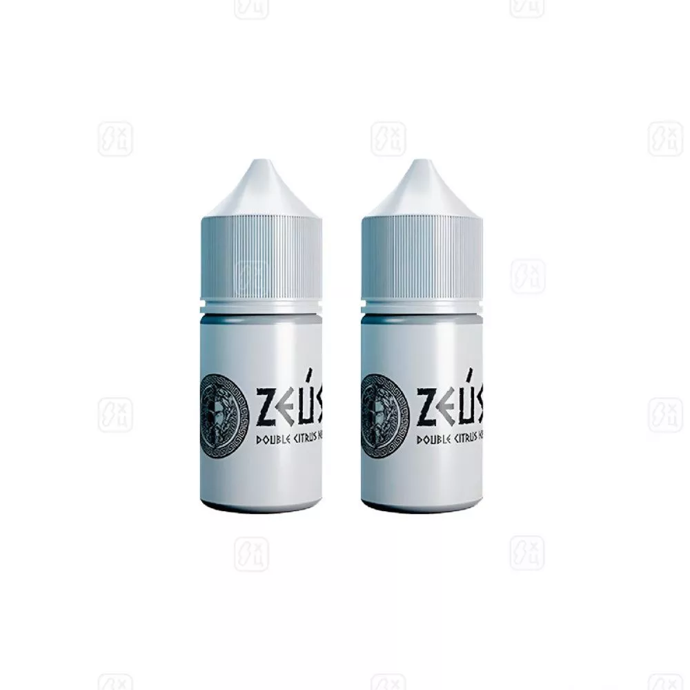 ZEUS WHITE
