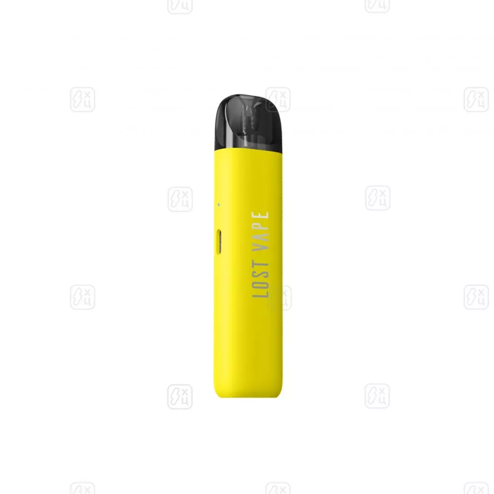8 URSA NANO S POD KIT Lemon Yellow