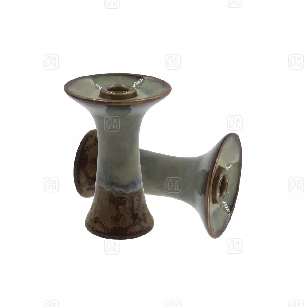 77 Чаша Hookah John Alien Jaded
