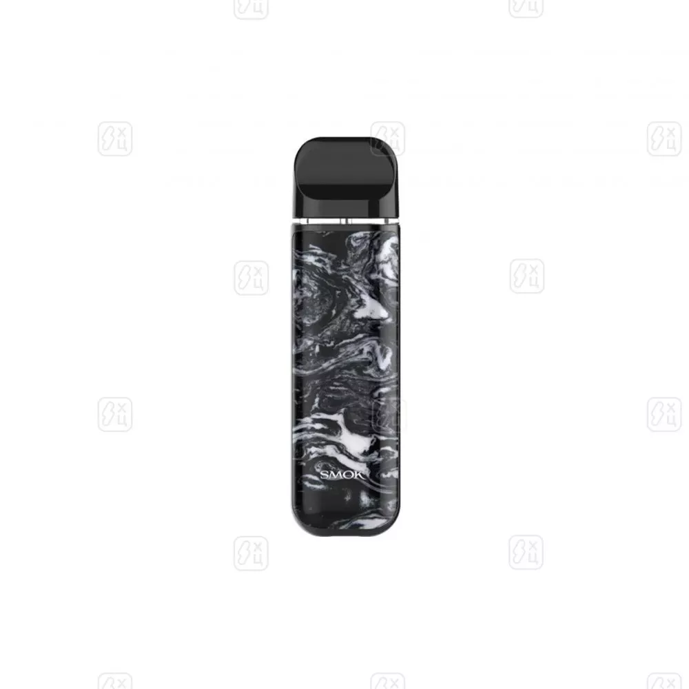 197 POD_система_SMOK_Novo_2_Pod_Black