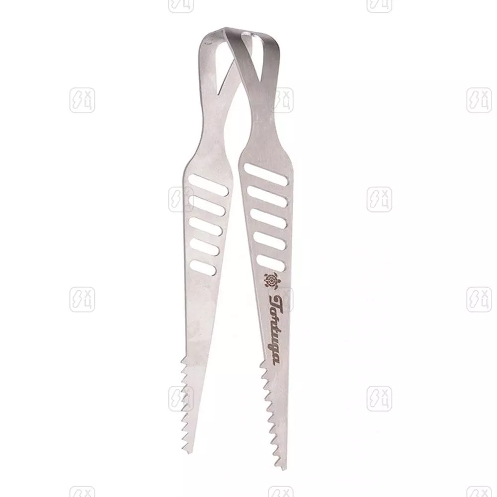 Щипцы Shark (Silver) копия