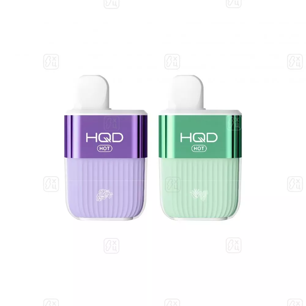 123 HQD Hot