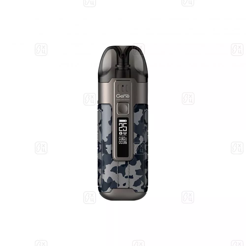 229_POD_система_VooPoo_Argus_AIR_Snow_land_Camouflage_Белый_камуфляж