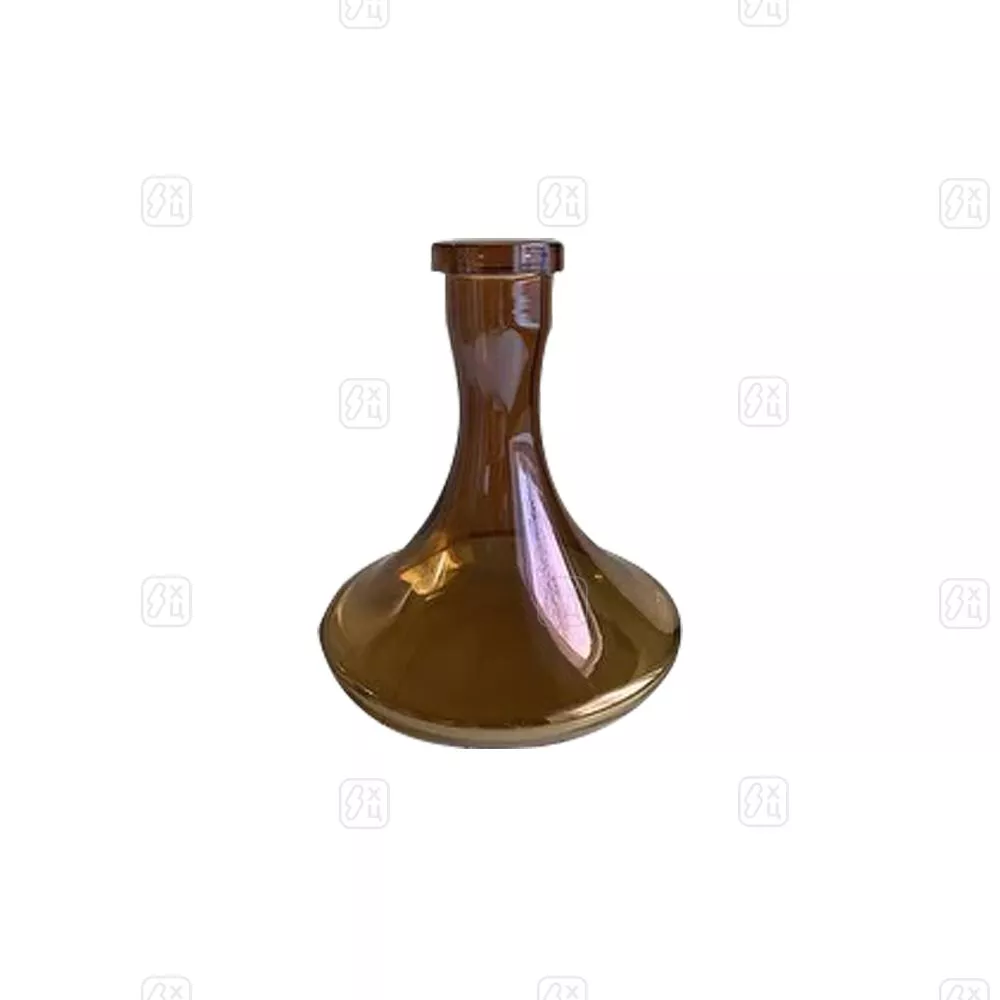 крафт со швом карамель