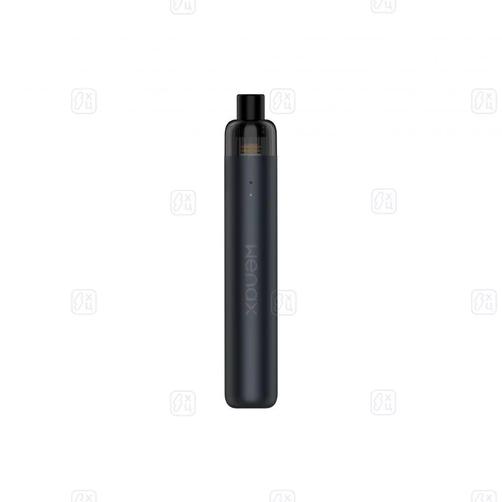 189 Geekvape Wenax Stylus Space Gray - Серый