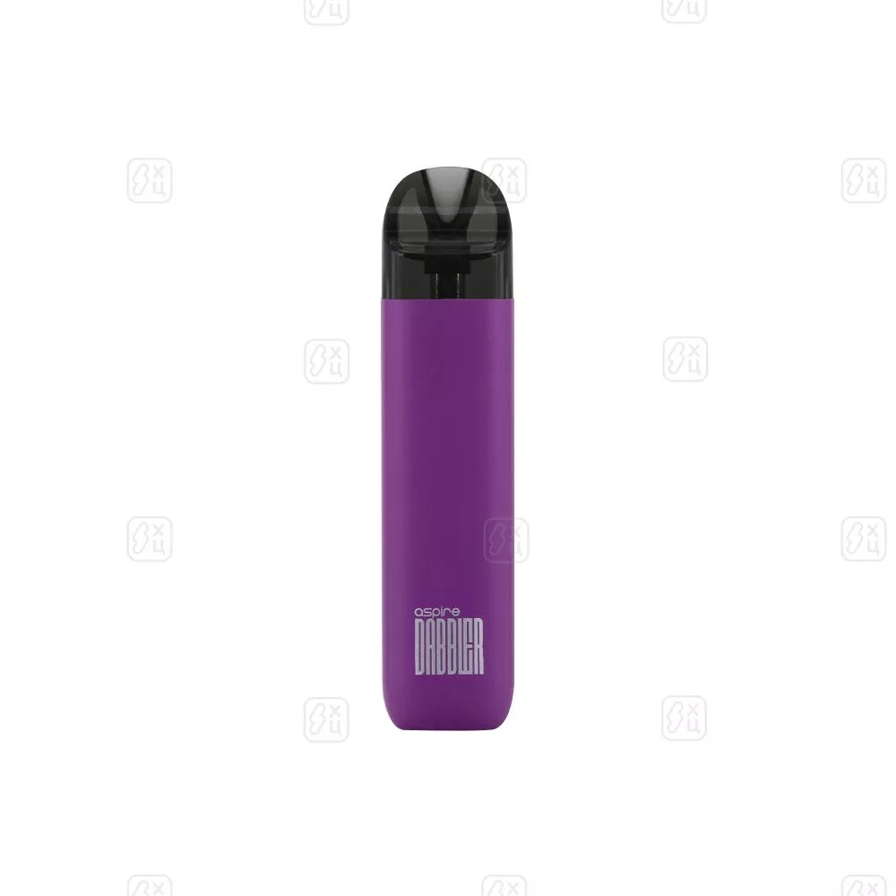 133 Brusko Dabbler NICE фиолетовый 2
