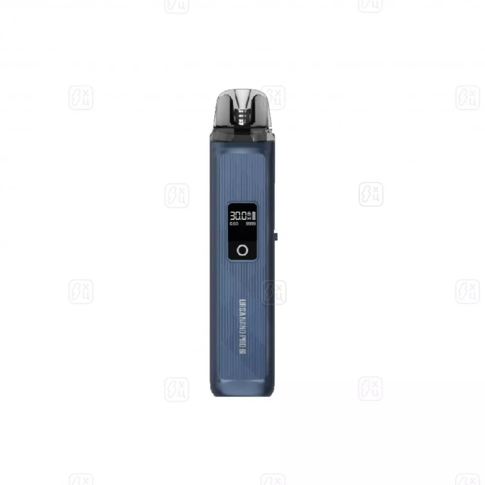 URSA NANO PRO 2 POD KIT (Ocean Blue)