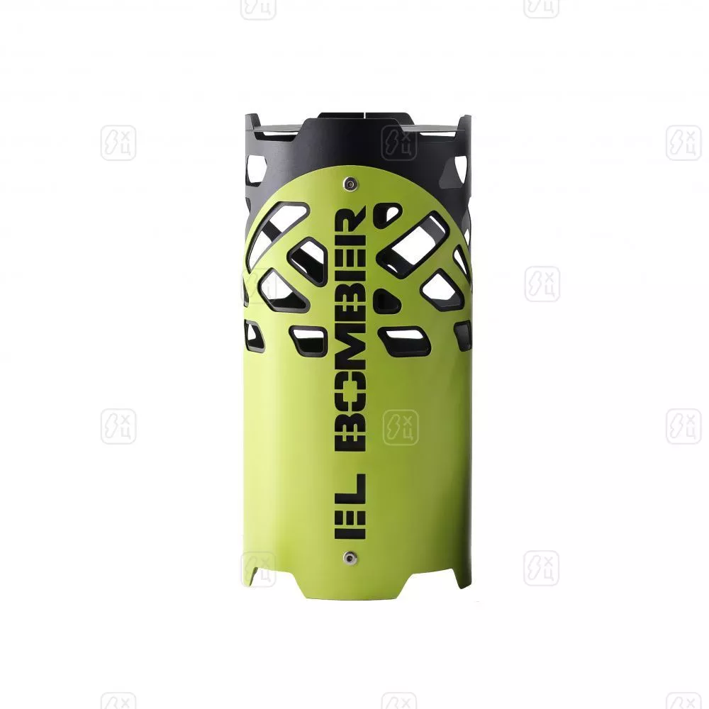 Колпак EL Bomber Green (2)