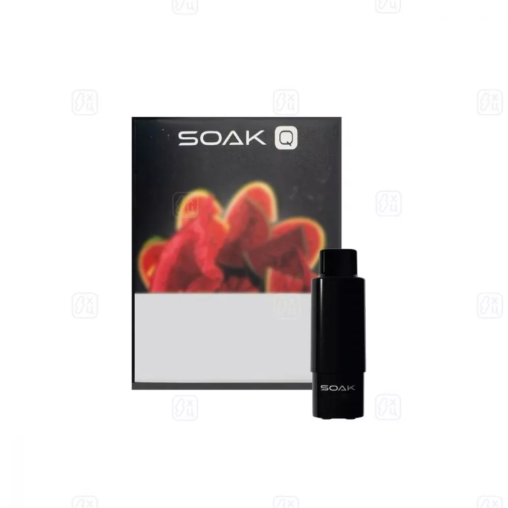 картридж на SOAK Q 3000 - 1шт.
