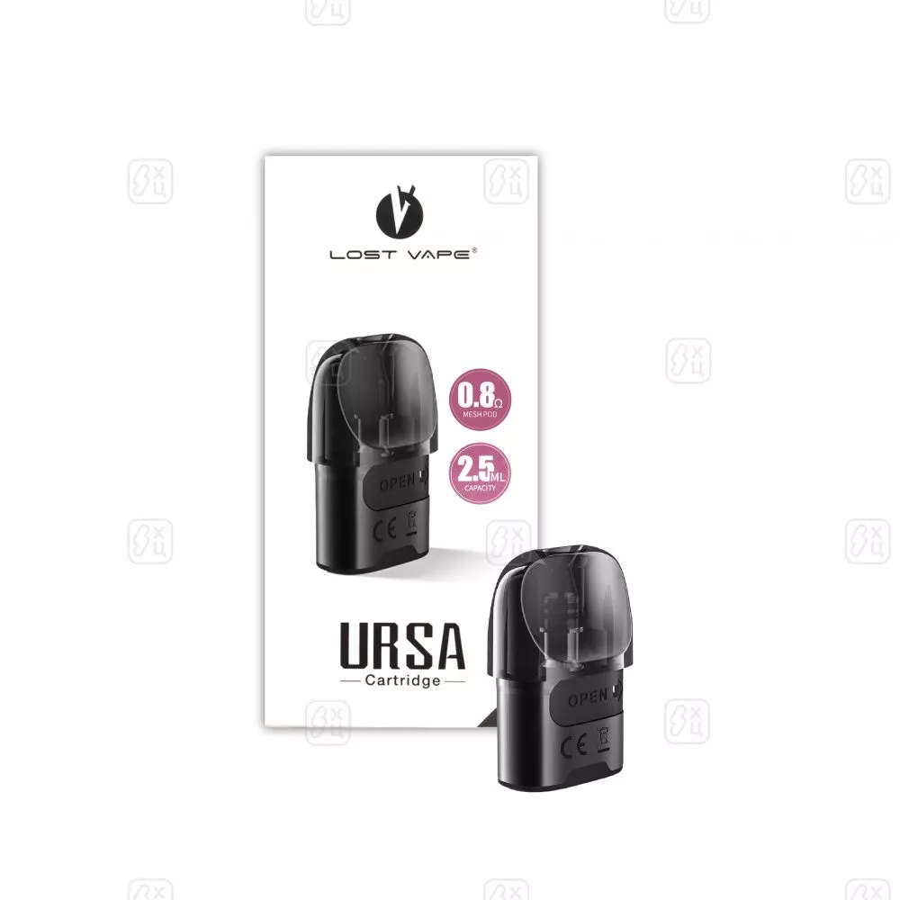 140_Картридж_Lost_Vape_Ursa_Cartridge_0_8Ω_Ursa_Cartridge_1шт