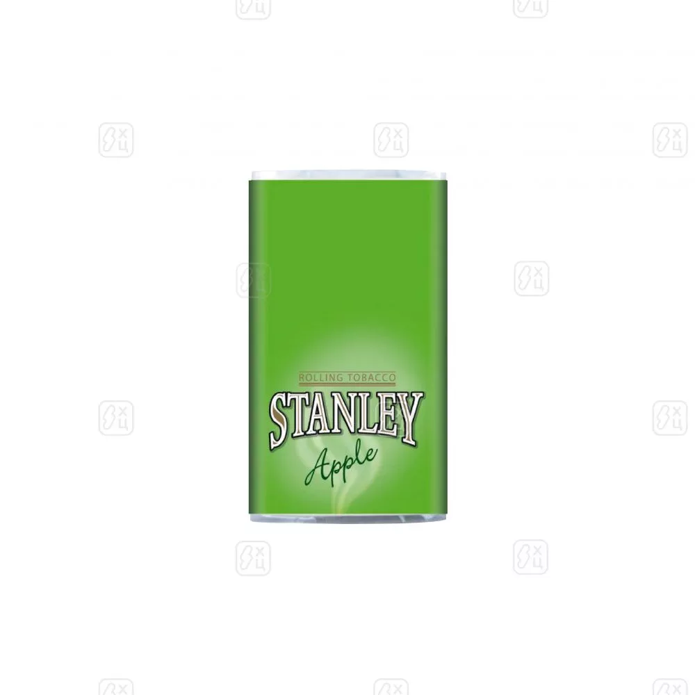 124_Табак_курительный_STANLEY_Эппл_30гр