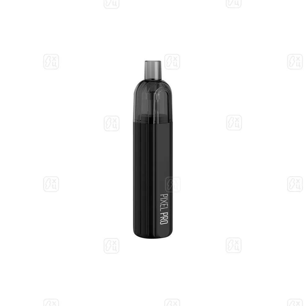 3 Brusco Pixel PRO одиночка черный
