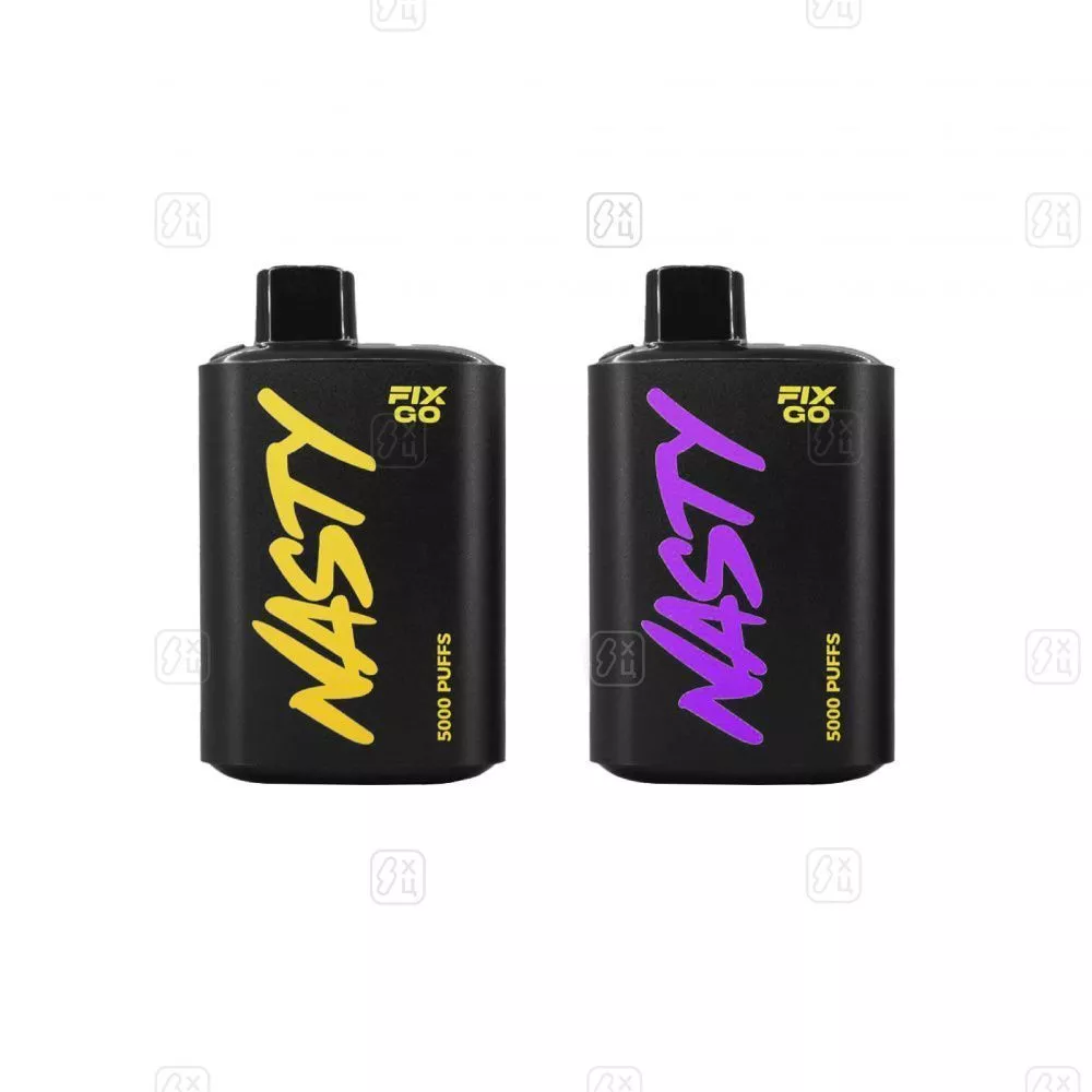 97 NASTY FIX GO 5000
