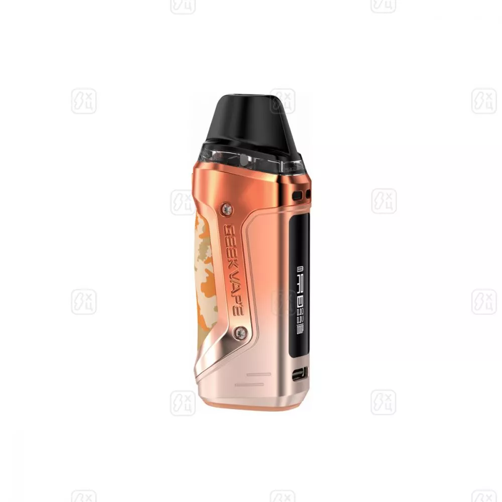 69_POD_система_Geekvape_Aegis_Nano_2_AN_2_Sunset_Yellow