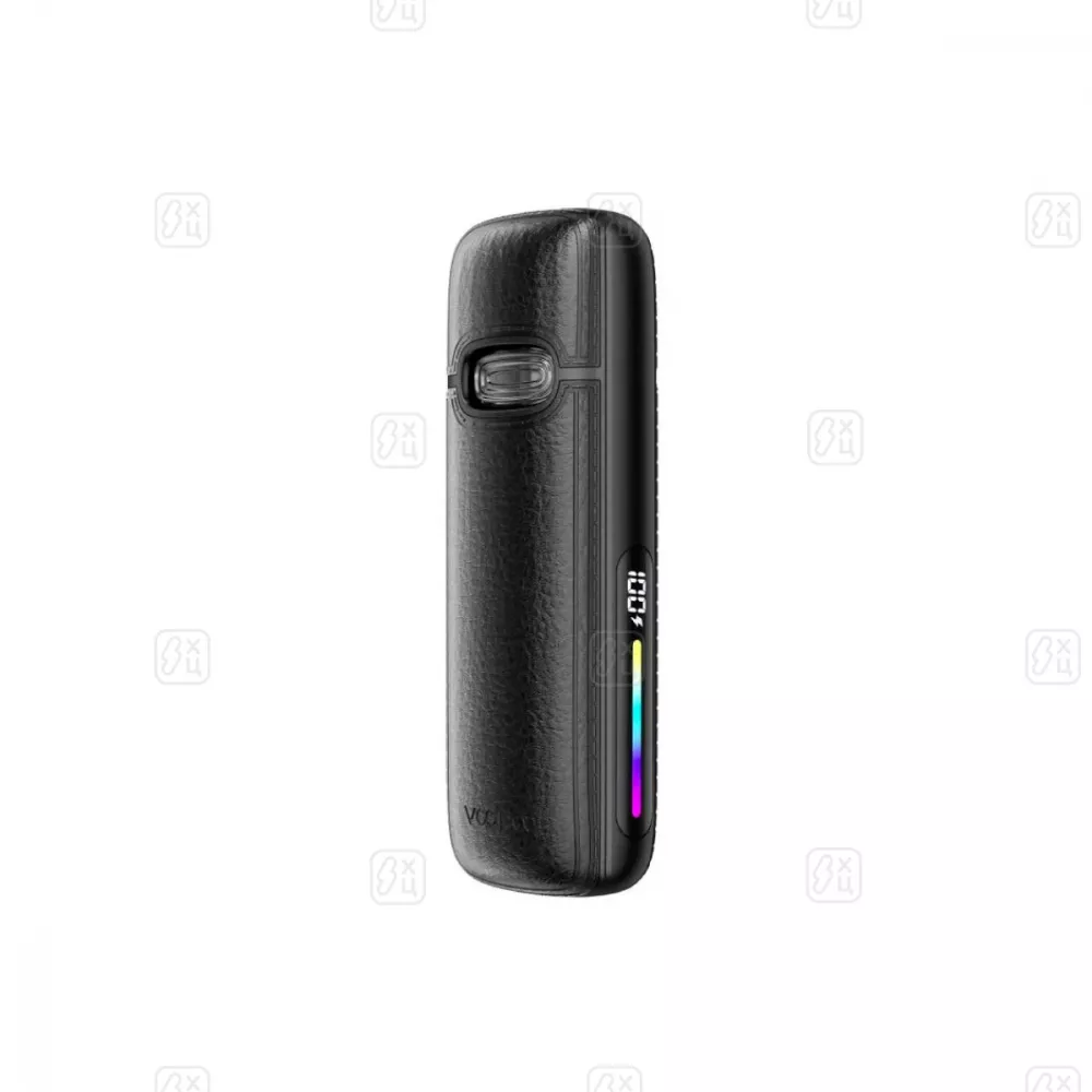 VOOPOO VMATE E2 - Jet Black_