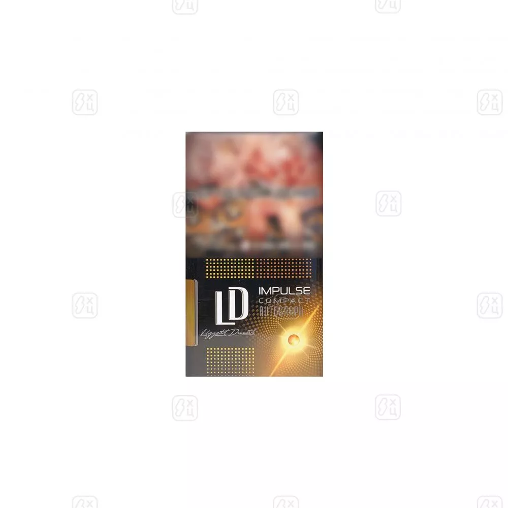 96 LD AUTOGRAPH IMPULSE COMPACT
