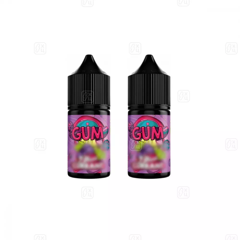 Жидкость GUM