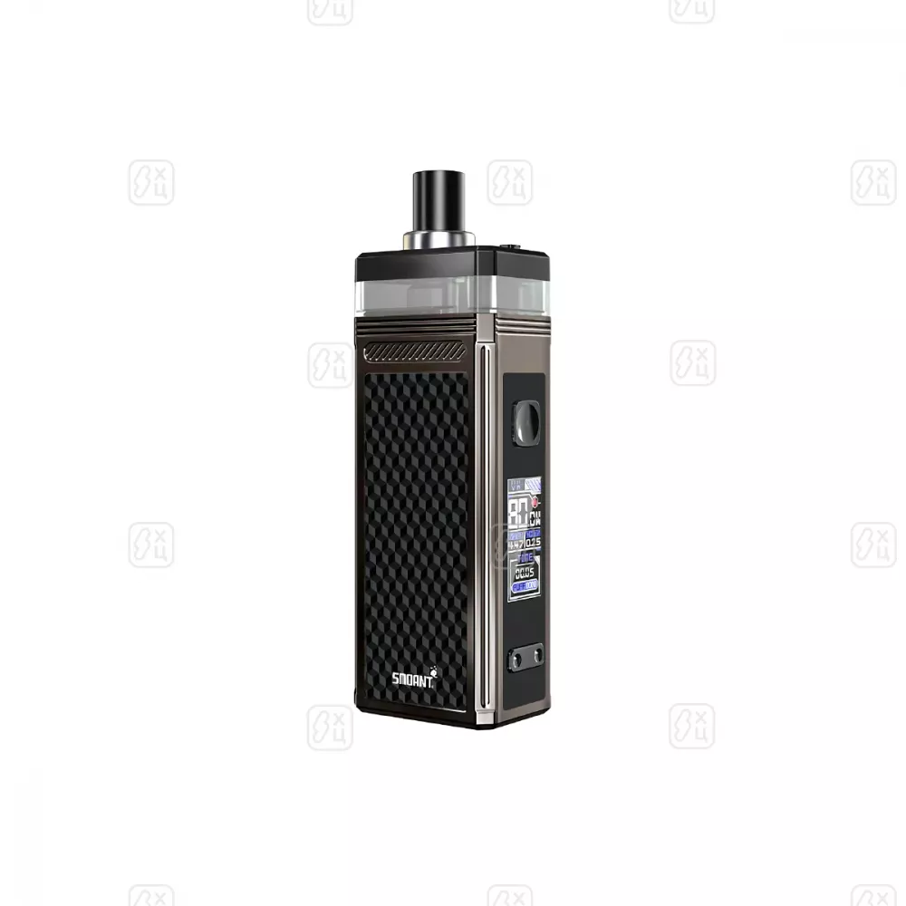 POD_система_Smoant_Pasito_2_Diamond_shaped_Черный_100