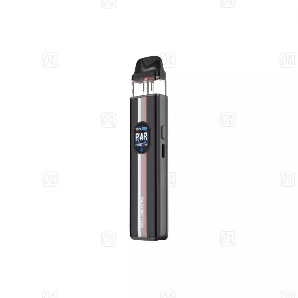 POD-система Vaporesso XROS 5 Carbon Stripe - Углеродная полоса_