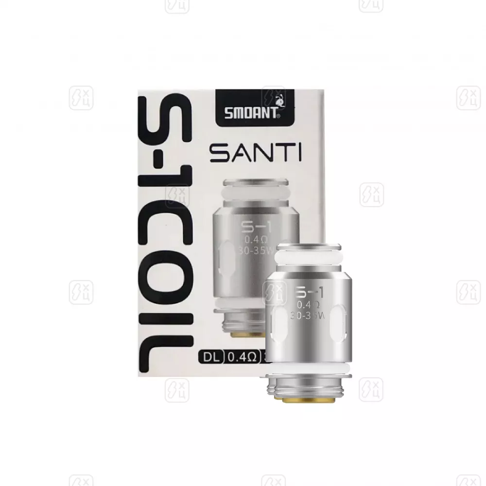 55_Испаритель_Smoant_S_Series_Santi,_Charon_Baby_Plus_S_1_0_4_Ом