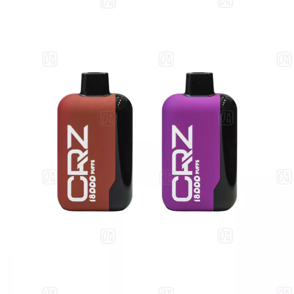 CRZ 18000