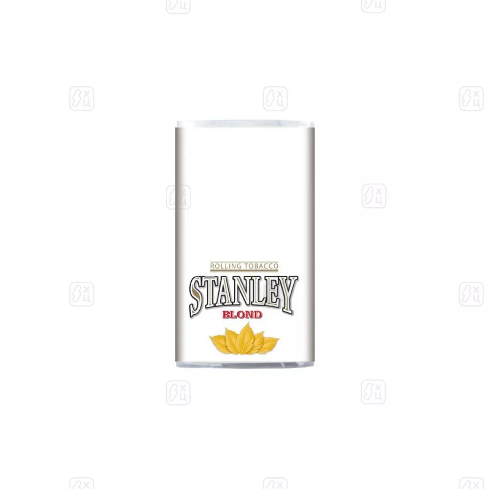 144_Табак_курительный_STANLEY_Блонд_30гр