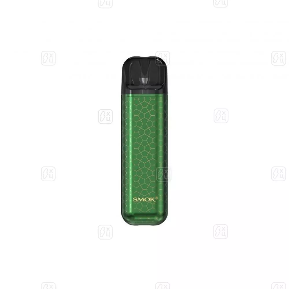 142 POD-система SMOK Novo 2S - Green Armor