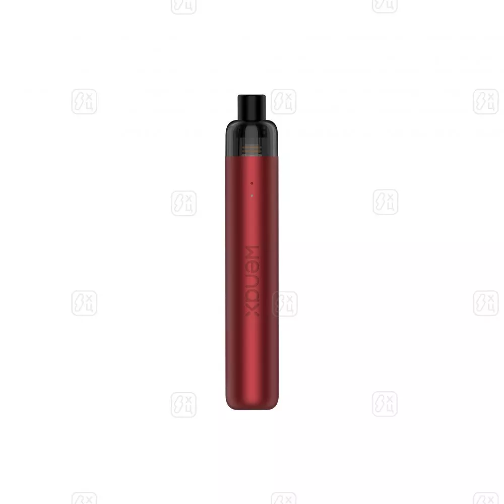 190 Geekvape Wenax Stylus Devil Red - Красный