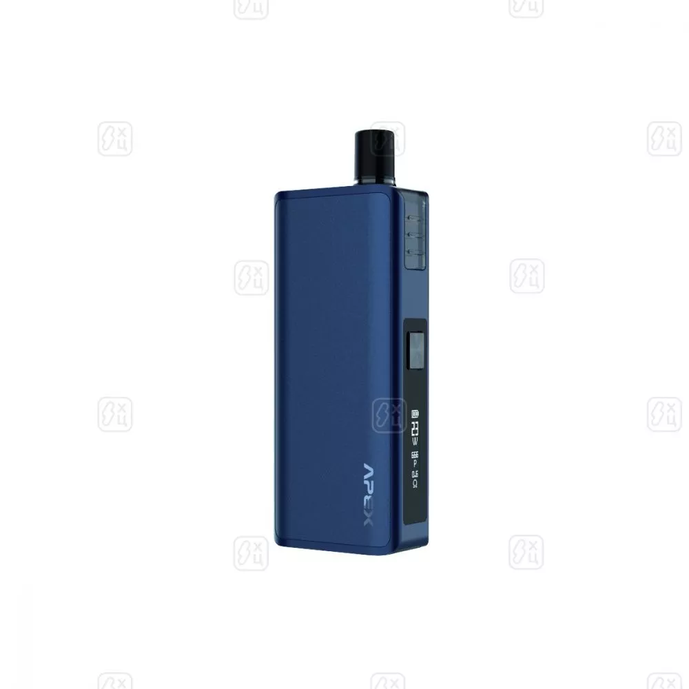 POD-система Vaporesso APEX (Navy Blue)-100