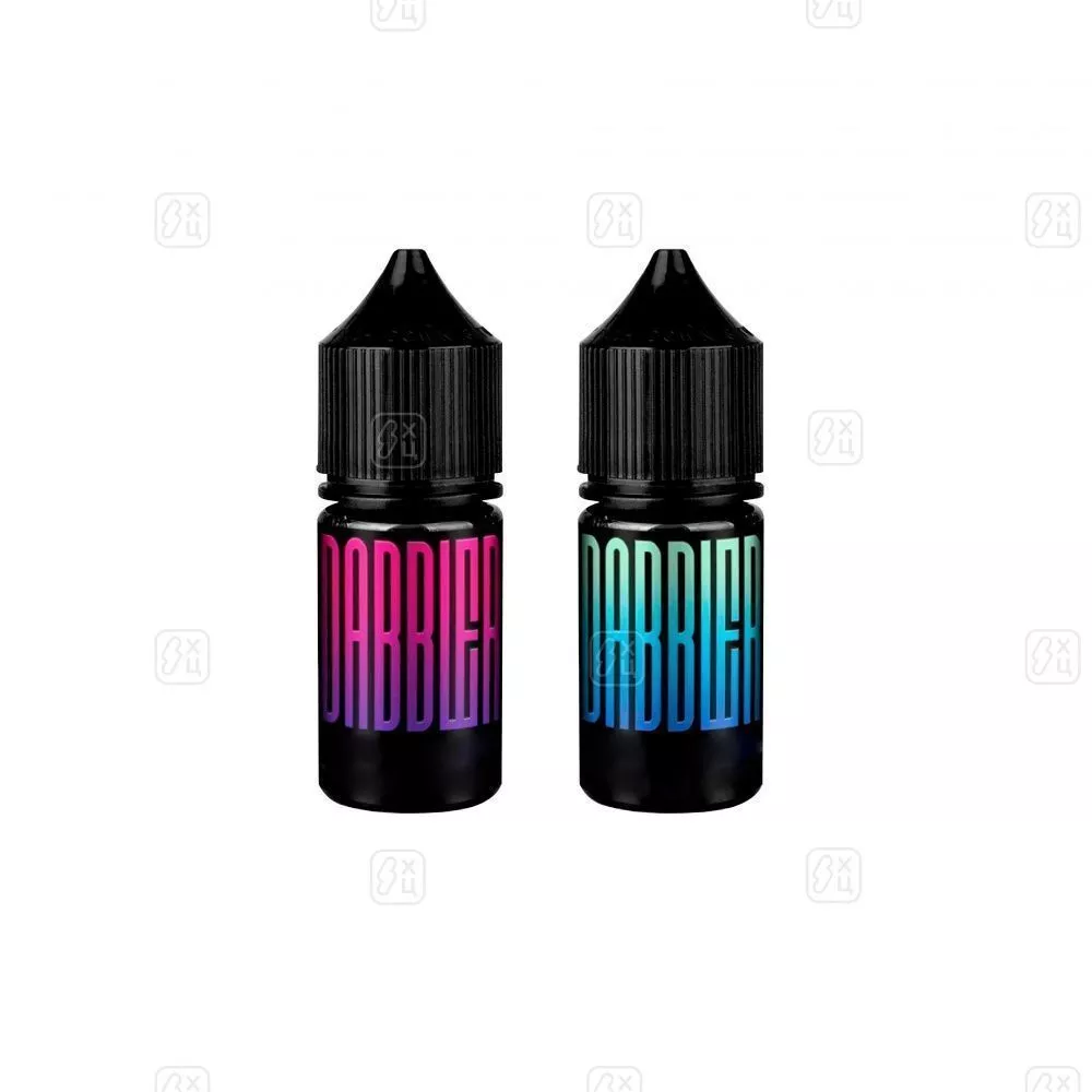 52 Dabbler Salt 2% strong