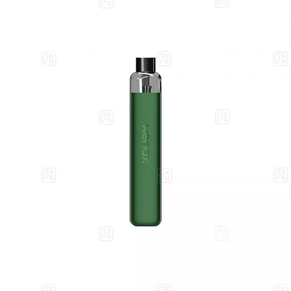 231_POD_система_Geekvape_Wenax_K1_Army_Green_Темно_зеленый