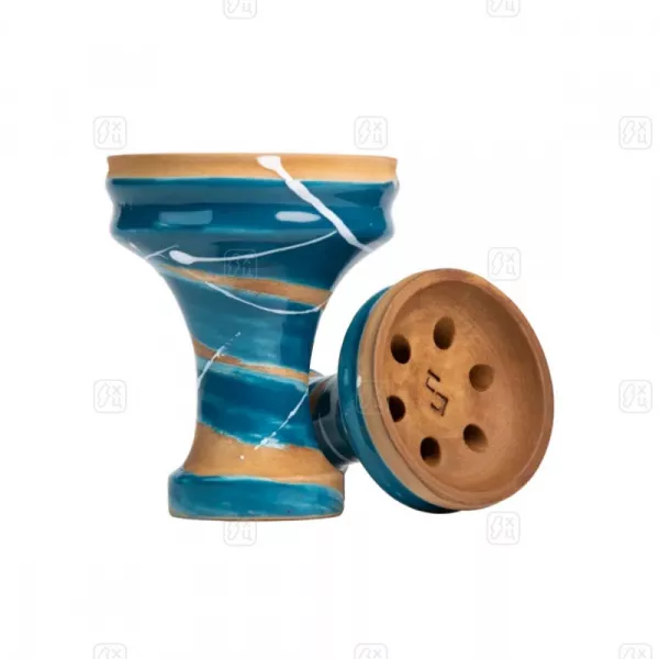 30 Чаша Conceptic Design 2 (Blue)
