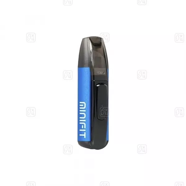 POD-система JUSTFOG MINIFIT Starter - Cиний