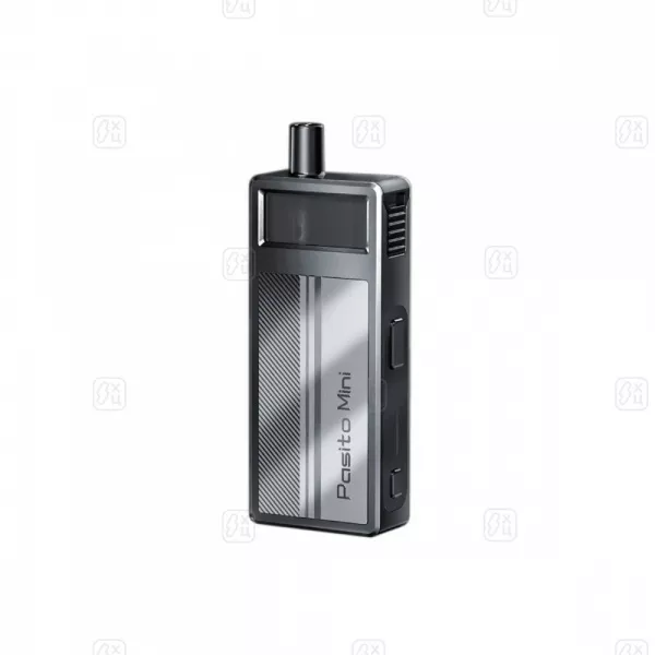 81 Smoant Pasito Mini Kit (Space Grey) б н