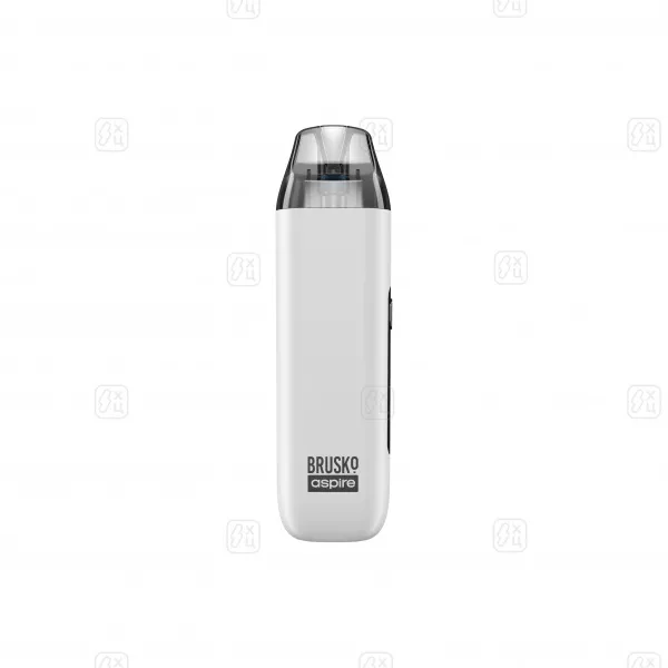 40 BRUSKO MINICAN 3 PRO Белый