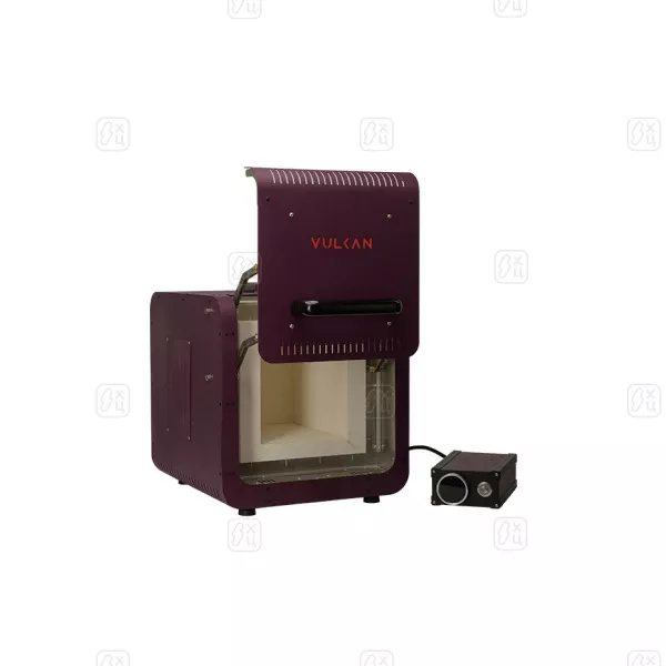 Электропечь закрытого типа Red Vulcan Zenith 230В 1850Вт 1
