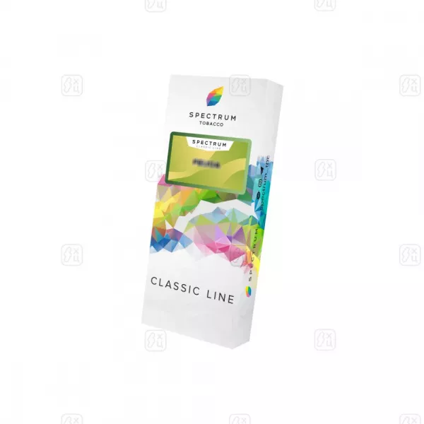 Spectrum Classic Line 100