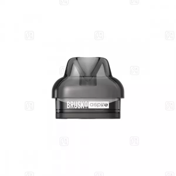 Сменный_картридж_BRUSKO_FLEXUS_FIT_чёрный_3,5_мл,_упак_1_шт_
